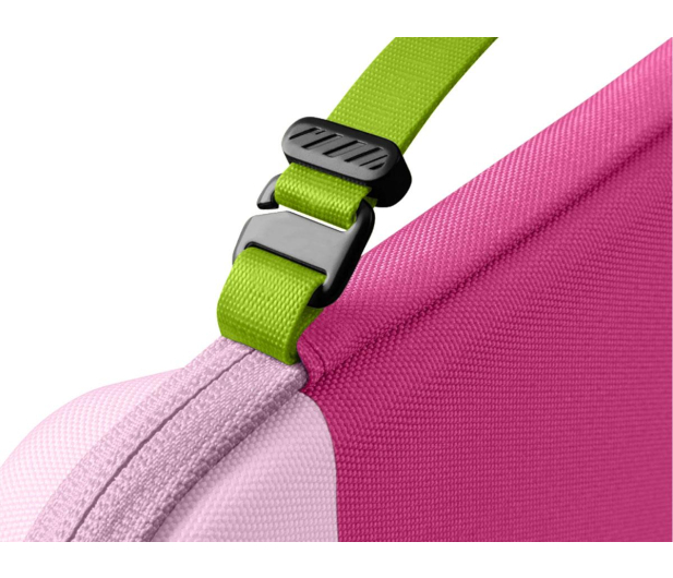 YAXO TAHOE Cool Edition do NS/NS2 Litchi Pink - 1373139 - zdjęcie 8